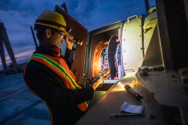 Best Electrician Near Me  in North Les, AK