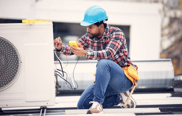 Best Electrical Upgrades for Homes  in North Les, AK