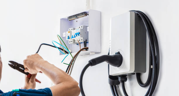 Best Electrical Troubleshooting Services  in North Les, AK