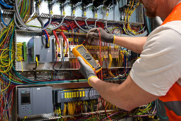  North Les, AK Electrician Pros