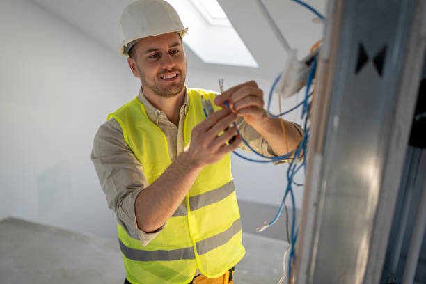 Best Local Electrician Companies  in North Les, AK